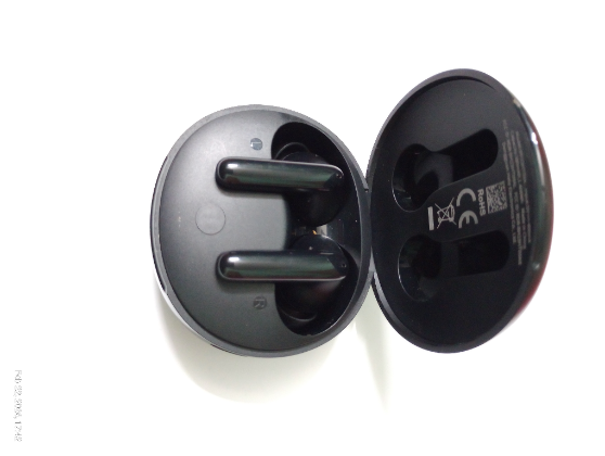 QCY T13 ANC EARBUDS